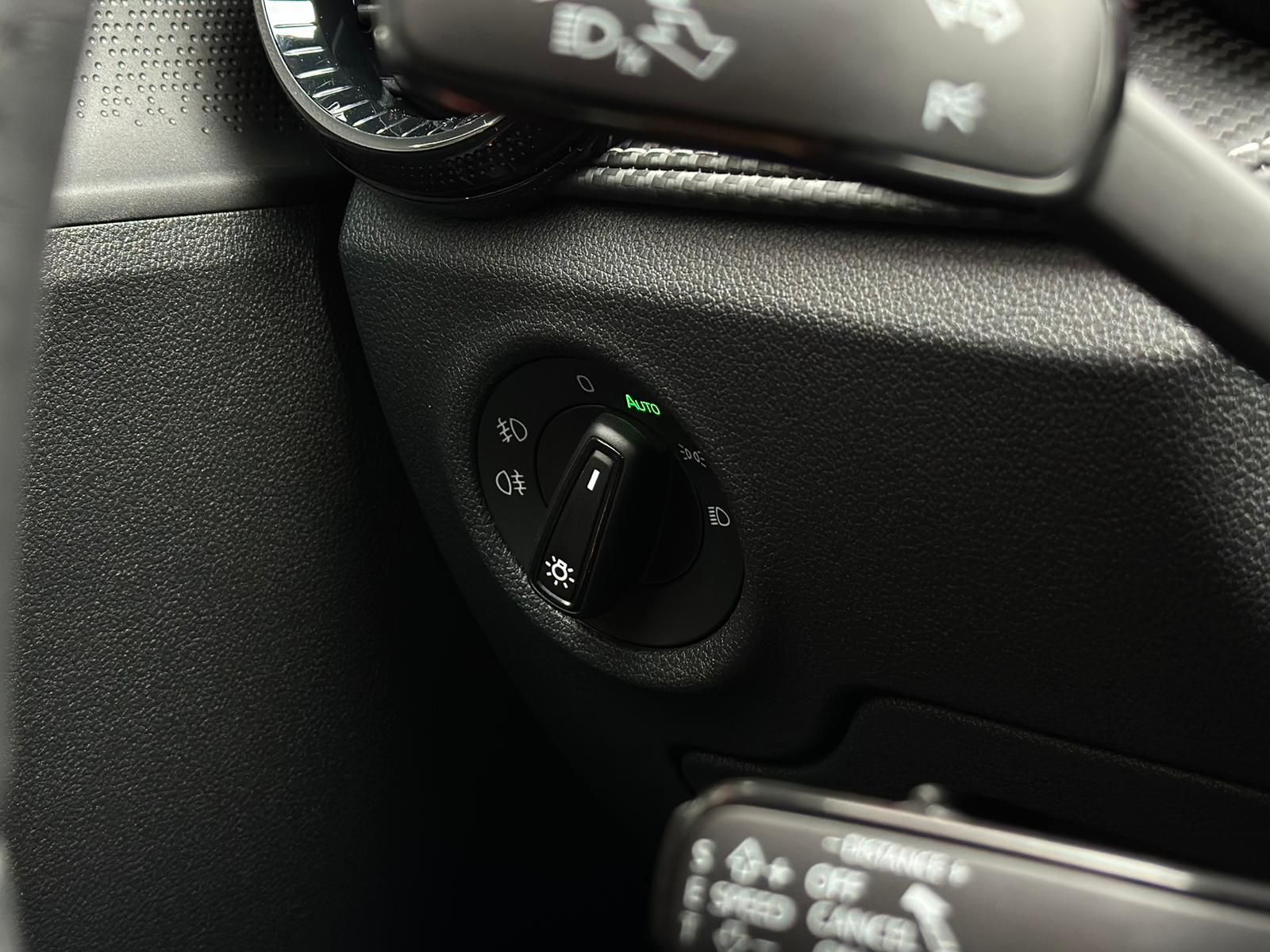 SKODA Fabia 1.5TSI MONTE CARLO* LED#SHZ#LH#FH#ACC#SPUR - Image 19
