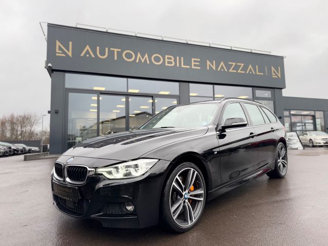 BMW 335d xDRIVE M SPORT*VOLL-LED*KAMERA*ACC*HEAD-UP*