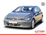 Volkswagen Golf VIII 1.5 TSI ACC Kamera App-Connect DAB - Jahreswagen: Kleinwagen