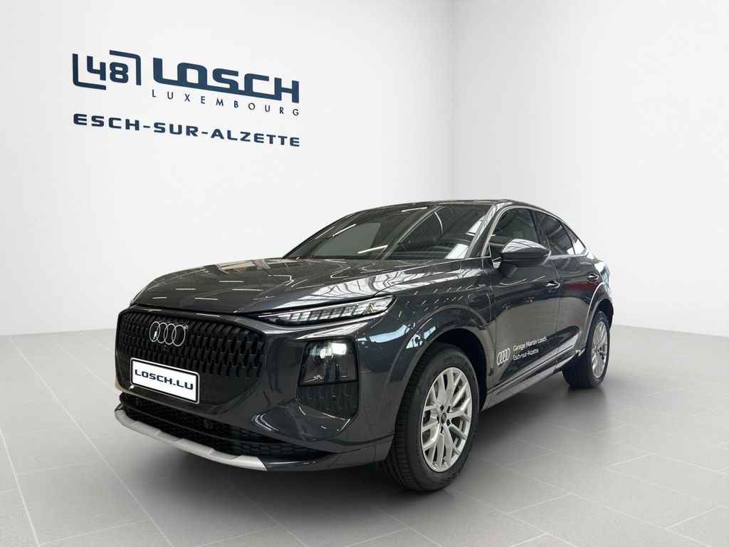Image of Audi Q3
