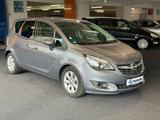 Opel Meriva B Innovation*AUTOM.*PDC*ALU*SITZH+LENKRH. - Opel Gebrauchtwagen in Bremerhaven