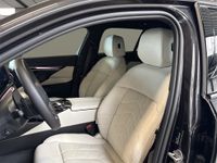BMW 550 - Vorschau Bild 12