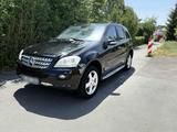 Mercedes-Benz Mercedes ML 280 - gebrauchte Mercedes-Benz ML 280 aus dem Jahr 2008