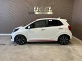 Kia Picanto 1.0 T-GDI GT-Line Navi|SHZ|PDC|RFK - Kia Picanto Gebrauchtwagen in Chemnitz