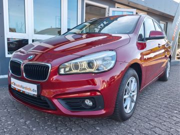 BMW 218 Active Tourer 218 i*Autom*LED*Navi*SHZ*PDC*