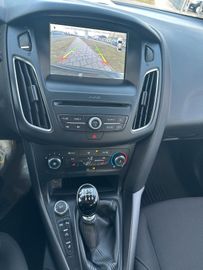 Ford Focus - 5
