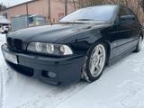 BMW Bmw e39 525i Individual Carbon Schwarz - BMW 525 Individual Gebrauchtwagen