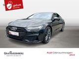 Audi A7 Sportback 50 TFSI e quattro S tronic S line