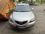Mazda Gepflegter Mazda 3 (BJ 2007) | Apple CarPl... - Mazda aus 2007: Mazda3