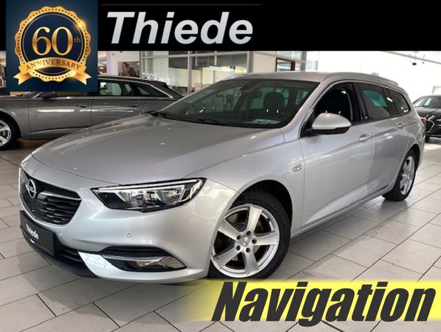 Opel Insignia B ST 1.5T DYNAM. NAVI/LED/KAMERA/VIRTU.