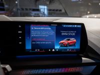 BMW M135 - Vorschau Bild 18