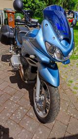 BMW R 1150 R - BMW 2001 R1150R