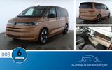 Volkswagen T7 Multivan LÜ 360° ACC AHK HuD Sthzg H/K 7-S