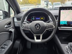 Fahrzeugabbildung Captur II Techno 1.6 E-TECH Hybrid 145 EU6e
