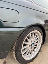 BMW 3er e46  Coupe 330Ci - shadowline Xenon - BMW aus 2001: 3er