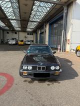 BMW 325I Baur TC2 - BMW 325 aus 1987: Cabrio