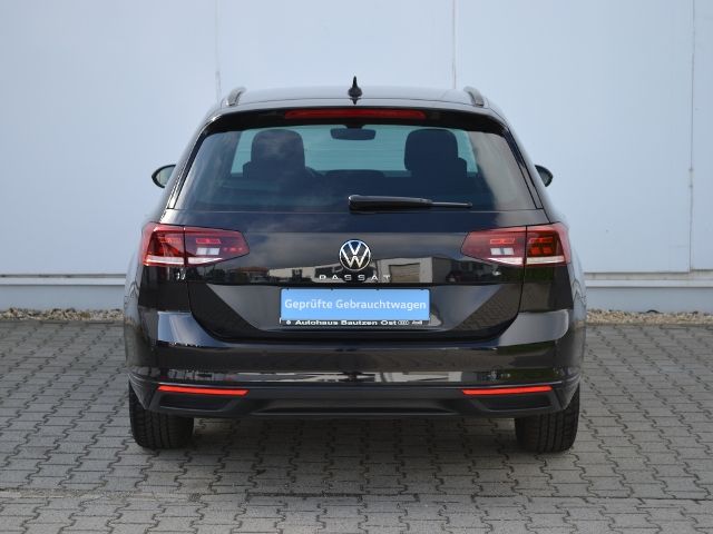 Passat Variant 2.0 TDI DSG Business AHK/LED/NAVI