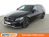 Mercedes-Benz C 43 AMG T 4Matic Aut.*LED*NAVI*ACC*CAM*PDC*SHZ* - Mercedes-Benz in München
