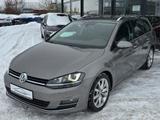 Volkswagen Golf VII Variant Highline+Bi-Xenon+Navi+Leder+ - Volkswagen Golf: Highline Variant