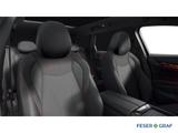 Volkswagen ID.7 GTX Tourer 4M 340 PS 86 kWh 1-Gang-A - VW ID.7 Gebrauchtwagen