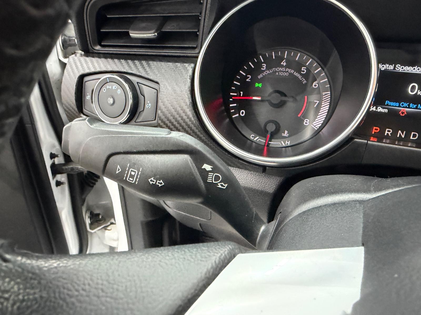Ford Mustang 2.3 Eco/MY-25 Kit/Spur.h/Tot.W/Carplay/, миниатюра 27
