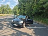 Mercedes-Benz ML 280 CDI 4MATIC - (W164) 