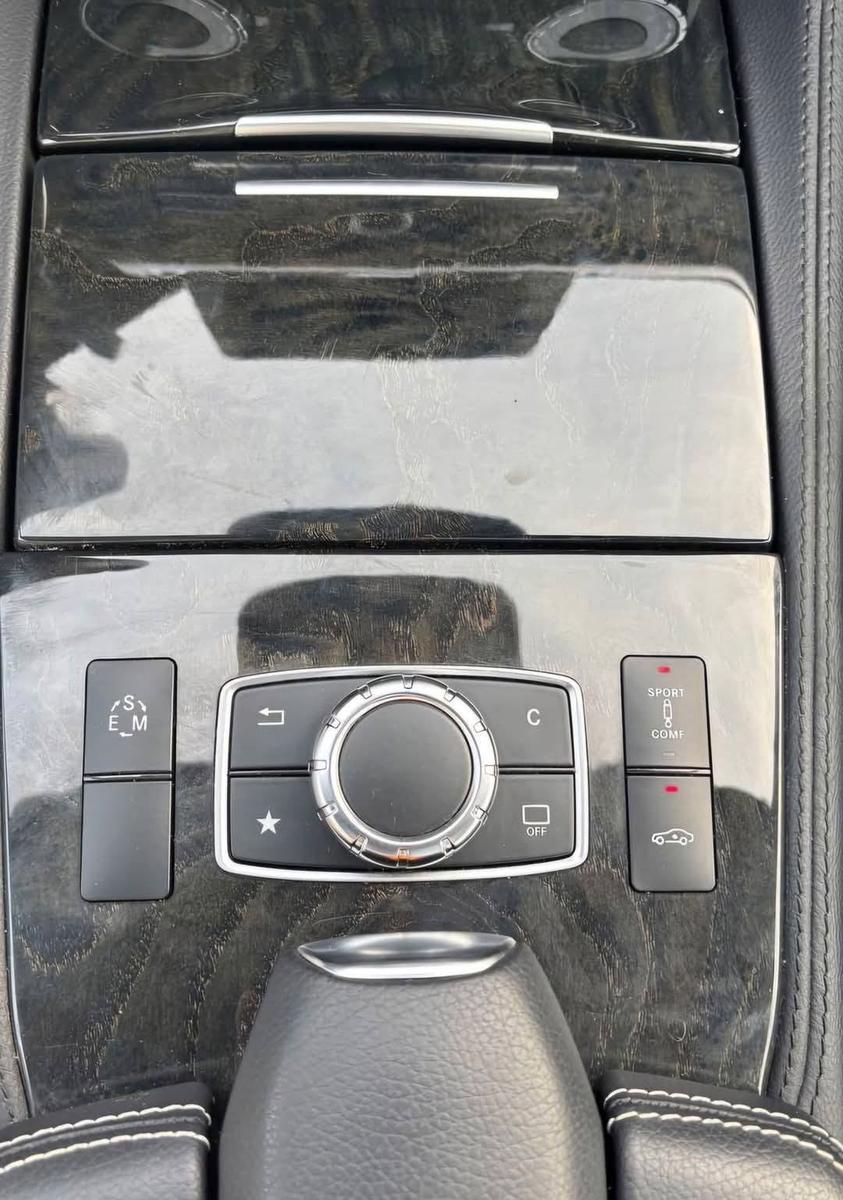 Mercedes-Benz CLS Shooting Brake CLS 350 d 4Matic AMG Voll