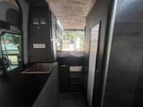 Mercedes-Benz Sprinter Wohnmobil Umbau*Küche/WC/Markise/Bett* - Wohnmobil oder -wagen Umbau