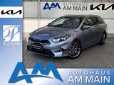 Kia Ceed SW 1.5T DCT SPIRIT | TECH | LED | JBL - Kia: Cee D SW Spirit