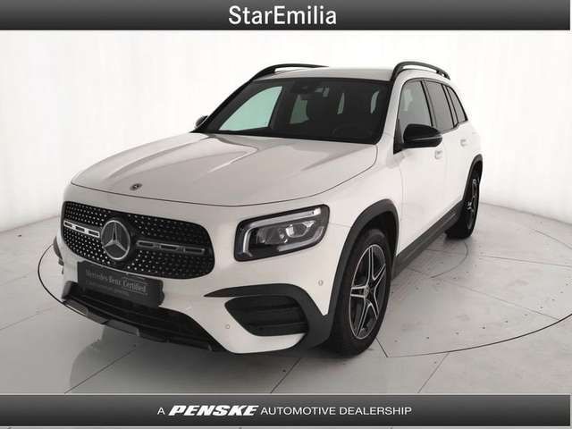 Mercedes-Benz GLB 200 GLB 200 d Premium auto