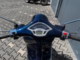 Vespa Primavera 125 - Offers