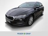 Skoda Octavia Combi 1.0 TSI 6-Gang HuD LED Nav Sitzh