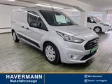 Ford Transit Connect 220 L2 Automatik MIT GARANTIE! - Ford Transit Connect in Bochum