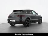 Porsche Macan S / Luftfederung Sportabgasanlage Privacyv - Porsche Macan in Bochum