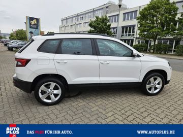 Skoda Karoq - 11