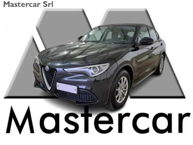 Alfa Romeo ALFA ROMEO Stelvio Stelvio 2.2 t Business rwd 16