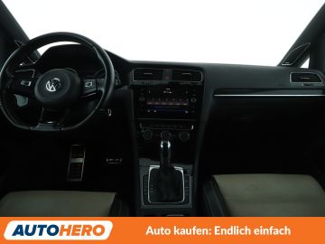 Volkswagen Golf - 12