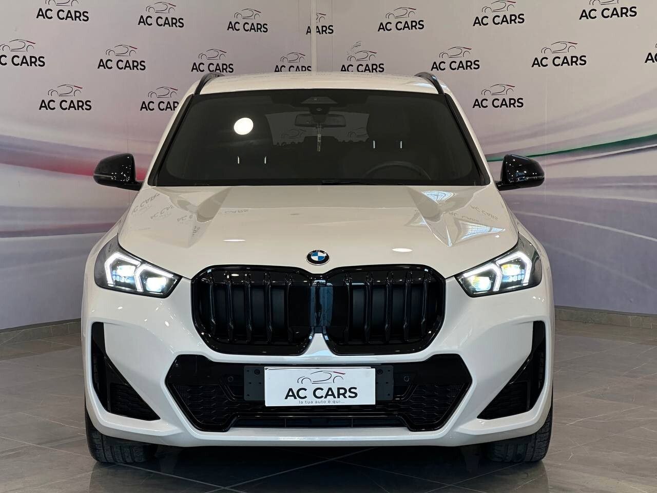 Other Bmw X1 sDrive 18i MSport Edition Signature