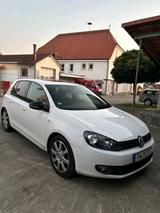 Volkswagen Golf 6 1.4 tsi Preis Angebot 6.... - Volkswagen Golf: Preis