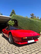 Ferrari 308 - Ferrari aus 1980