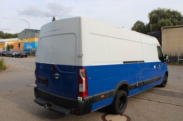 Renault Master - 5