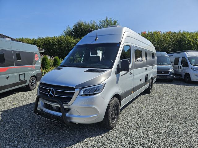 Mercedes-Benz Sonstige TRM Van 3 6 - Zylinder