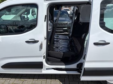 Fiat Fiat Doblo Cargo Multicab L2 Auto. Allwetterr.