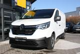 Renault Trafic Lkw Komfort L1H1 3,0t Blue dCi 130 - Renault Trafic Neuwagen