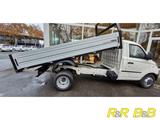 Piaggio Porter NP6 Top TW SR LPG Kipper 325 2,5t zGG DAB - scheckheftgepflegte Piaggio Porter