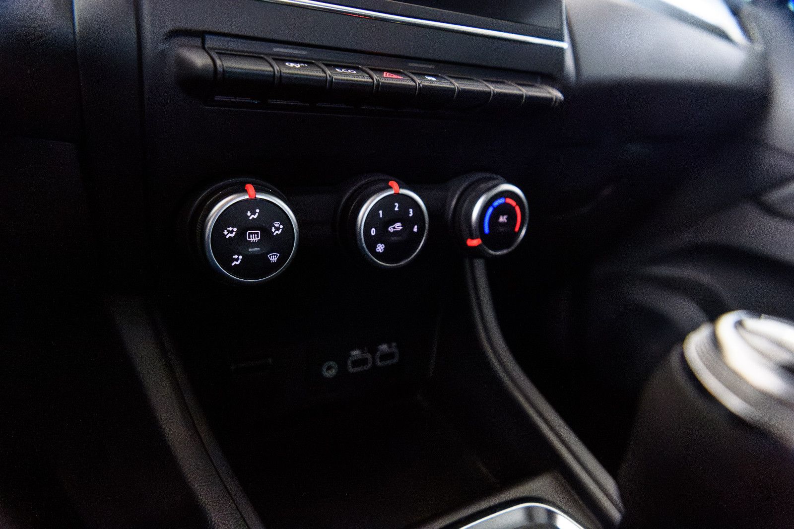 Fahrzeugabbildung Mitsubishi ASX Turbo +Klima+BT+Kamera+CarPlay+An.Auto+