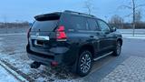 Toyota Land Cruiser 2.8 D-4D Executive Automatik Ex... - gebrauchte Toyota Land Cruiser aus dem Jahr 2021