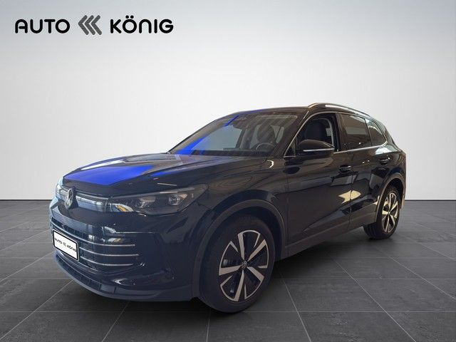 Fahrzeugabbildung Volkswagen Tiguan Elegance 1.5 eTSI 110 kW *AHK*