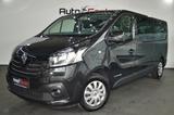 Renault Trafic ENERGY dCi 145 Grand Combi Expression*L2* - : Van, Combi