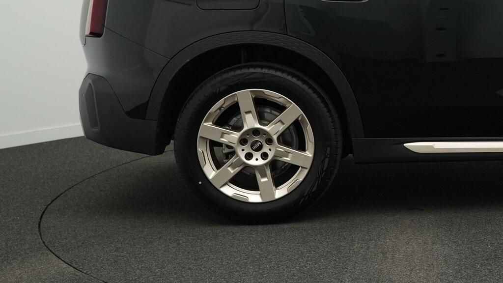 MINI Countryman C (Cooper) - Bild 18